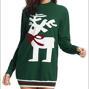 Christmas Sweaters For Women, Sweatshirts Women, Pullover.